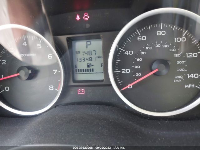 JF2SJAEC9EH439903 Subaru Forester 2.5i Premium