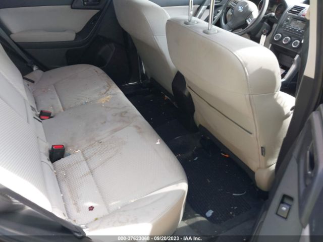 JF2SJAEC9EH439903 Subaru Forester 2.5i Premium