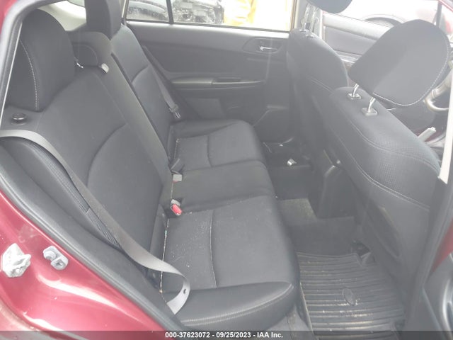 2012 SUBARU IMPREZA WAGON 2.0I SPORT PREMIUM VIN: JF1GPAL66CH241346