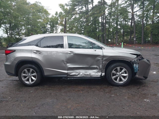 2018 Lexus RX, VIN: 2T2BZMCA7JC143220