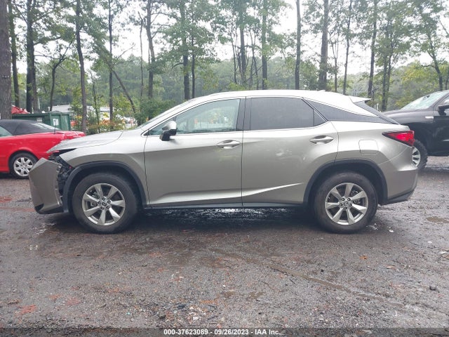 2018 Lexus RX, VIN: 2T2BZMCA7JC143220
