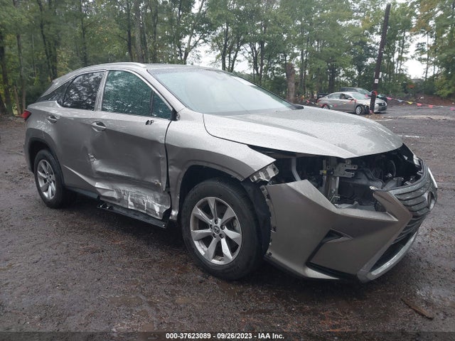 2018 Lexus RX, VIN: 2T2BZMCA7JC143220