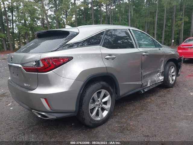 2018 Lexus RX, VIN: 2T2BZMCA7JC143220