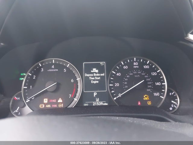 2018 Lexus RX, VIN: 2T2BZMCA7JC143220
