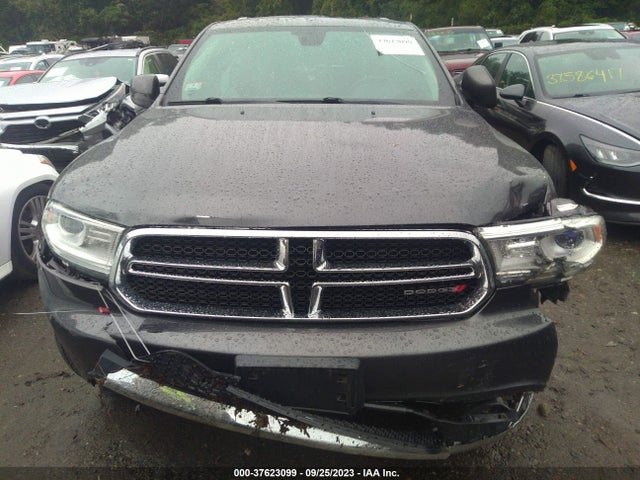 Dodge Durango Sxt 2017 1C4RDJAG1HC918024 Image 12