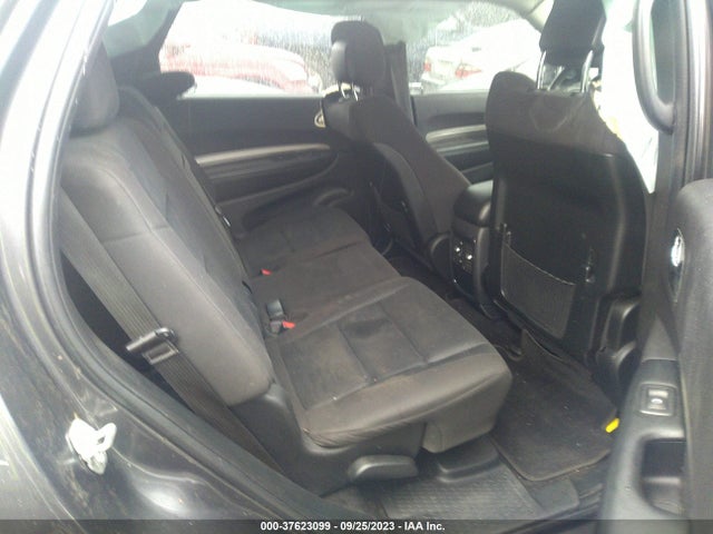 Dodge Durango Sxt 2017 1C4RDJAG1HC918024 Image 8