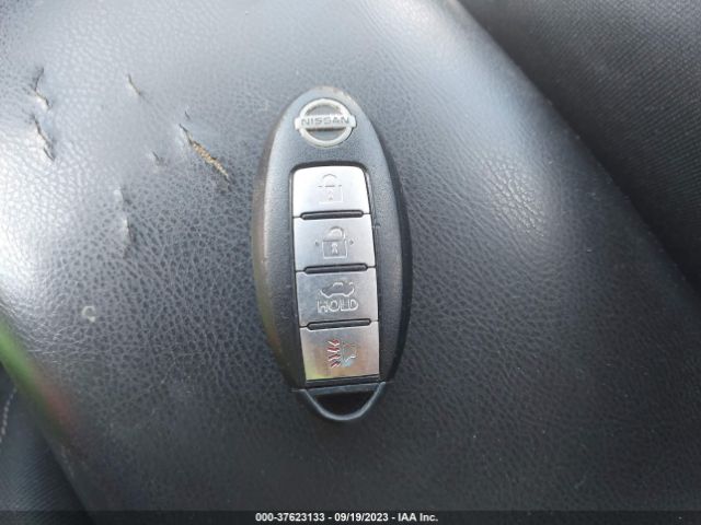 3N1AB7AP4FL682494 Nissan SENTRA SV