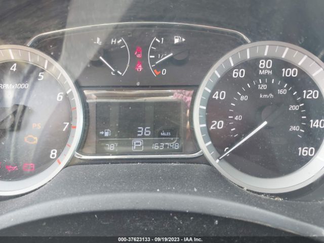 3N1AB7AP4FL682494 Nissan SENTRA SV
