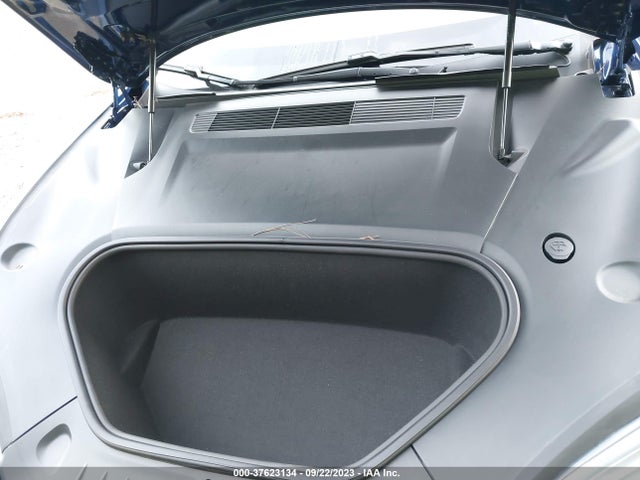 Tesla Model S Long Range 2021 5YJSA1E57MF438957 Image 16