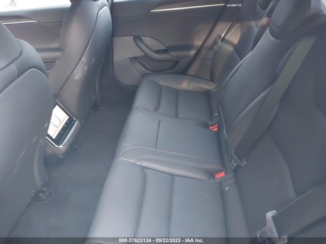 Tesla Model S Long Range 2021 5YJSA1E57MF438957 Image 14