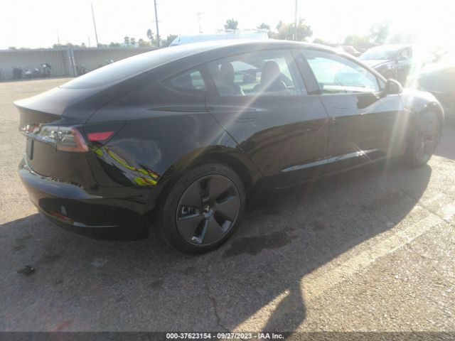 5YJ3E1EA9PF589843 Tesla MODEL 3