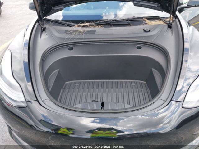 5YJ3E1ECXPF627680 Tesla Model 3 Performance