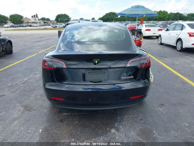 5YJ3E1ECXPF627680 Tesla Model 3 Performance