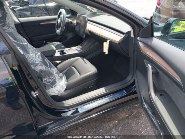5YJ3E1ECXPF627680 Tesla Model 3 Performance