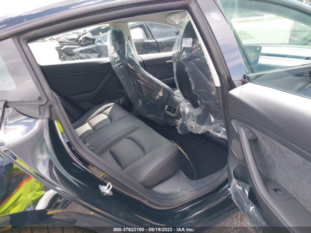 5YJ3E1ECXPF627680 Tesla Model 3 Performance