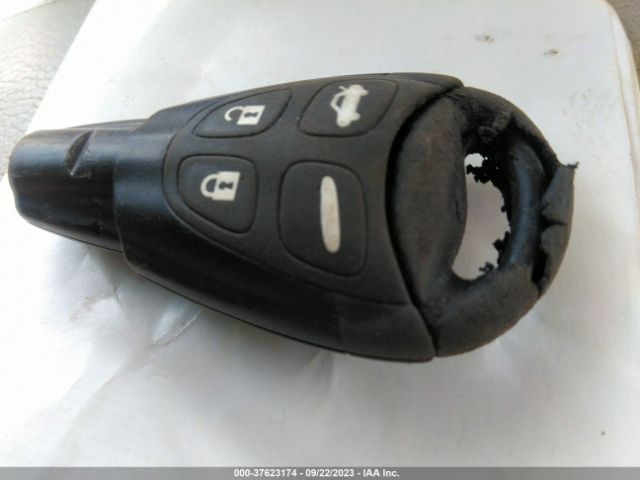 2007 SAAB 9-3 YS3FD76Y476107055 Photo 10