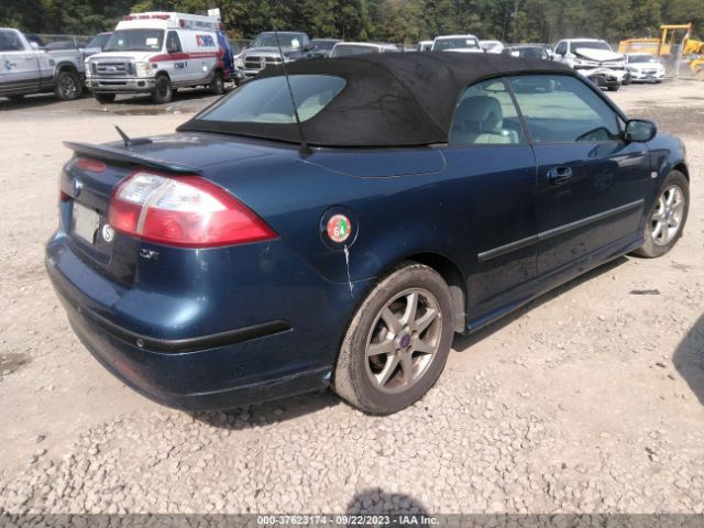 2007 SAAB 9-3 YS3FD76Y476107055 Photo 3