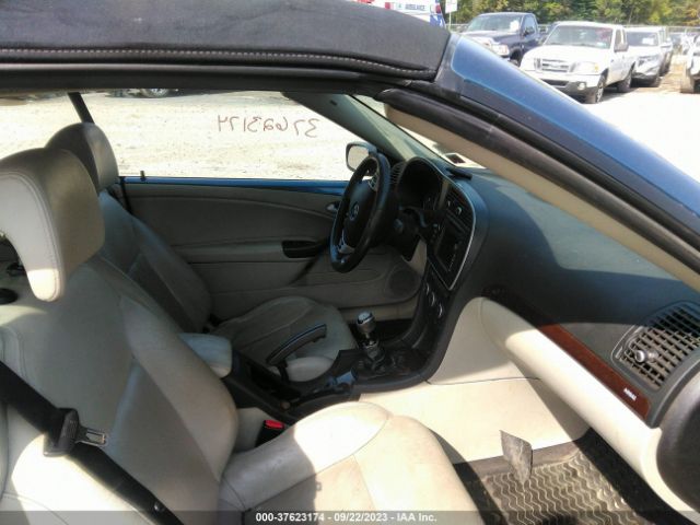 2007 SAAB 9-3 YS3FD76Y476107055 Photo 4