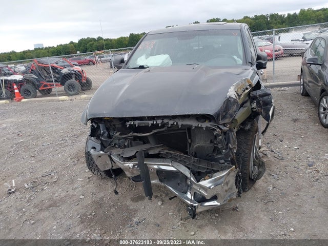 RAM 1500 Big Horn 2016 1C6RR7GT4GS123053 Image 12
