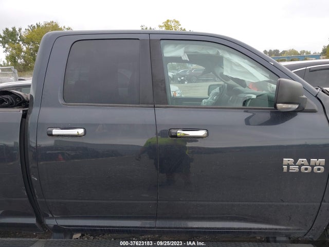RAM 1500 Big Horn 2016 1C6RR7GT4GS123053 Image 13