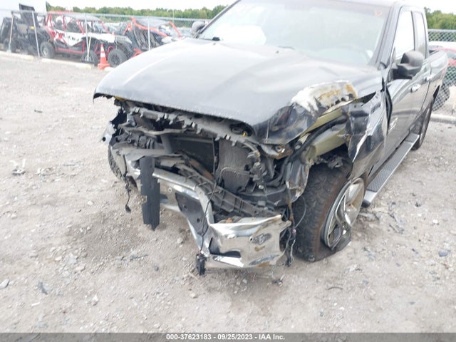 RAM 1500 Big Horn 2016 1C6RR7GT4GS123053 Image 6