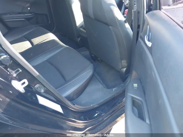 2021 HONDA CIVIC SEDAN 19XFC2F81ME003951 Photo 7