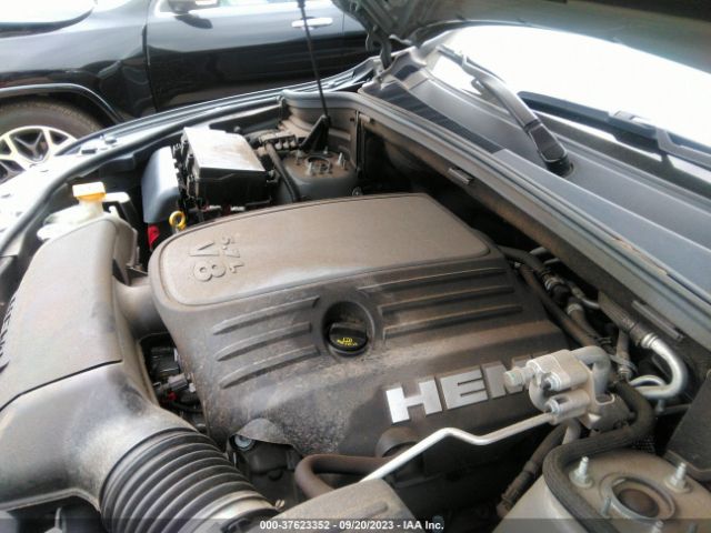 1C4SDJCT4MC540397 Dodge Durango R/t Awd