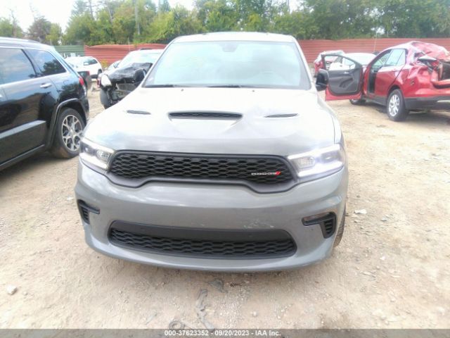 1C4SDJCT4MC540397 Dodge Durango R/t Awd