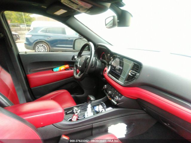 1C4SDJCT4MC540397 Dodge Durango R/t Awd