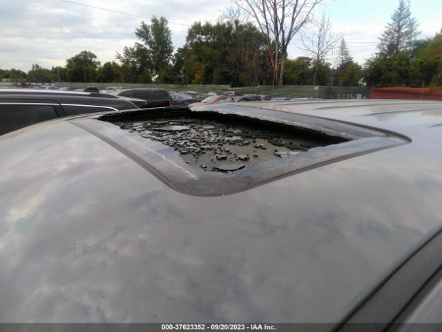 1C4SDJCT4MC540397 Dodge Durango R/t Awd