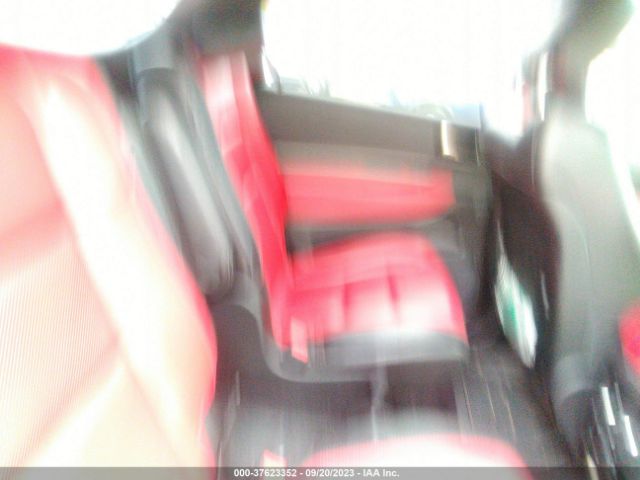 1C4SDJCT4MC540397 Dodge Durango R/t Awd