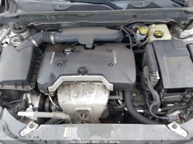 37623353 :رقم المزاد ، 1G11C5SA6DF333409 vin ، 2013 Chevrolet Malibu Lt مزاد بيع