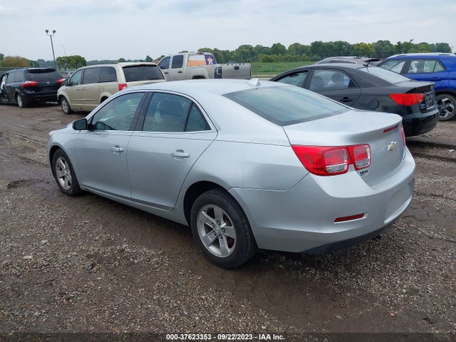 37623353 :رقم المزاد ، 1G11C5SA6DF333409 vin ، 2013 Chevrolet Malibu Lt مزاد بيع