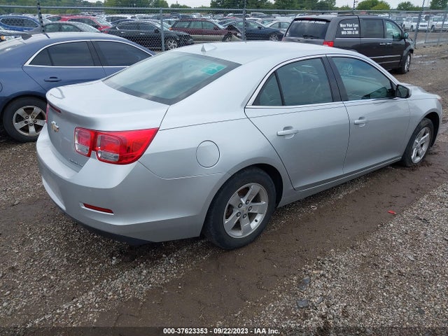 37623353 :رقم المزاد ، 1G11C5SA6DF333409 vin ، 2013 Chevrolet Malibu Lt مزاد بيع