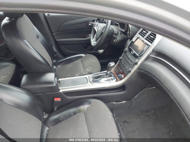 37623353 :رقم المزاد ، 1G11C5SA6DF333409 vin ، 2013 Chevrolet Malibu Lt مزاد بيع