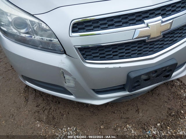 37623353 :رقم المزاد ، 1G11C5SA6DF333409 vin ، 2013 Chevrolet Malibu Lt مزاد بيع