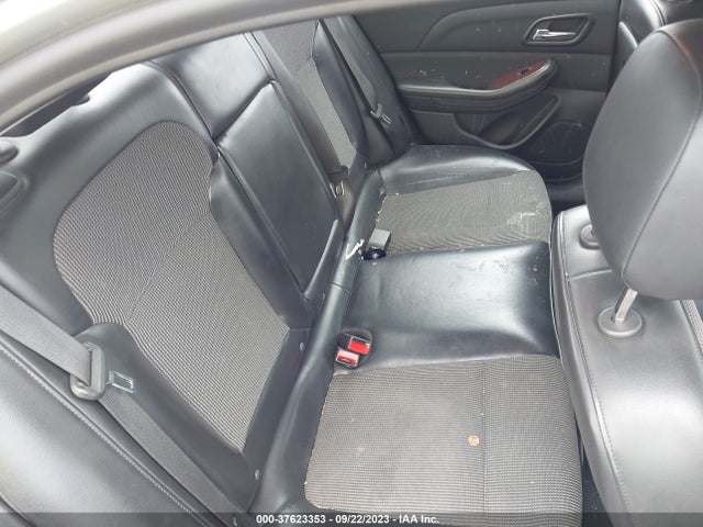 37623353 :رقم المزاد ، 1G11C5SA6DF333409 vin ، 2013 Chevrolet Malibu Lt مزاد بيع
