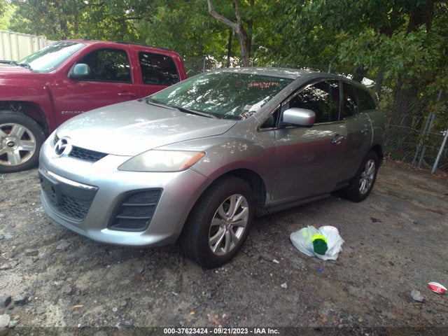 2011 MAZDA CX-7 S TOURING VIN: JM3ER4CL0B0368276