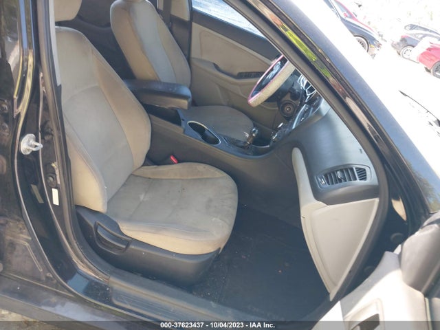 KIA Optima Lx 2015 5XXGM4A78FG515793 Image 5