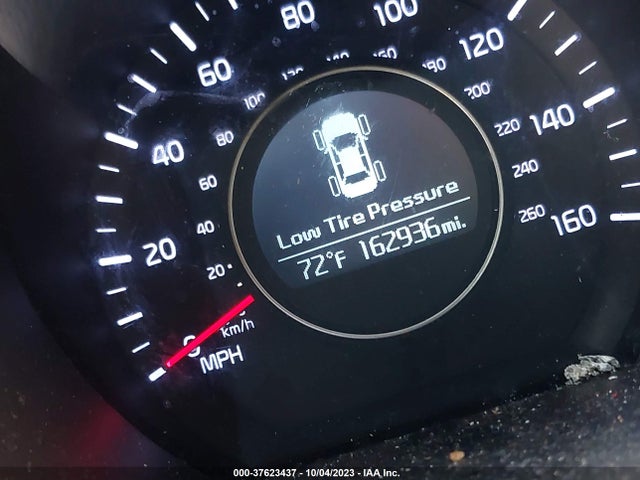 KIA Optima Lx 2015 5XXGM4A78FG515793 Image 7