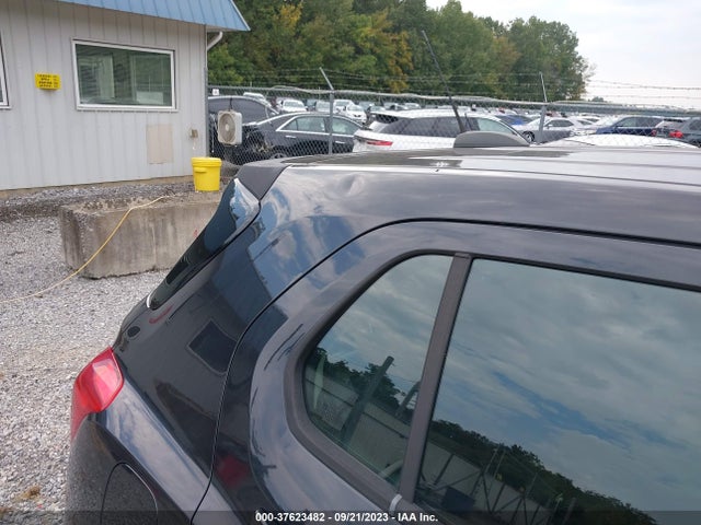 Chevrolet TRAX LS 2015 KL7CJKSB4FB142530 Image 6