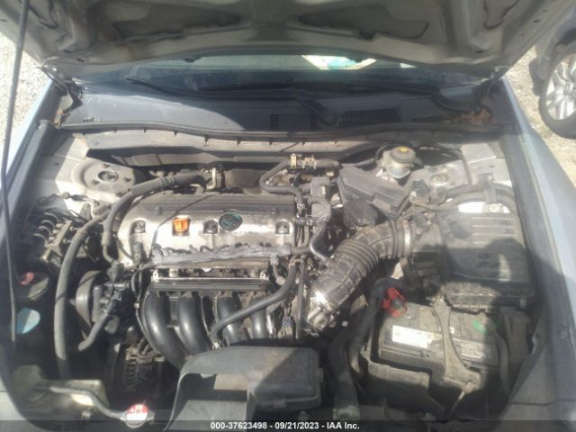 2008 HONDA ACCORD SDN JHMCP26338C035548 Photo 9