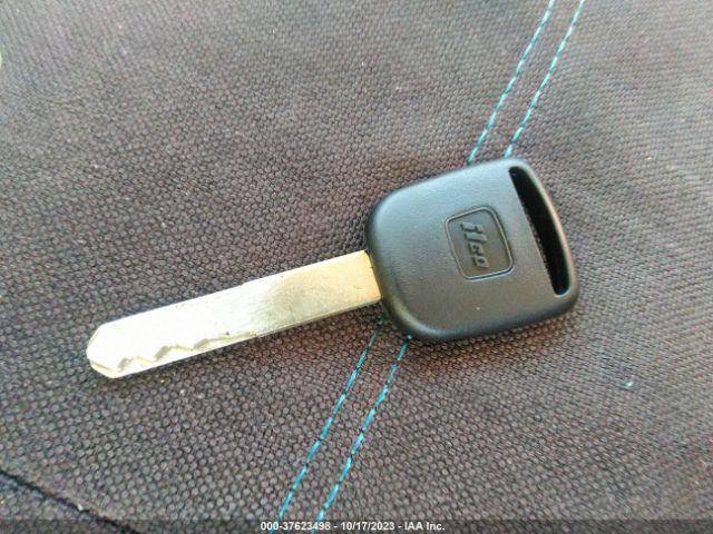 2008 HONDA ACCORD SDN JHMCP26338C035548 Photo 10