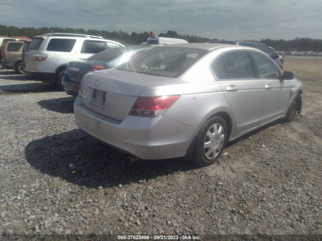 2008 HONDA ACCORD SDN JHMCP26338C035548 Photo 3