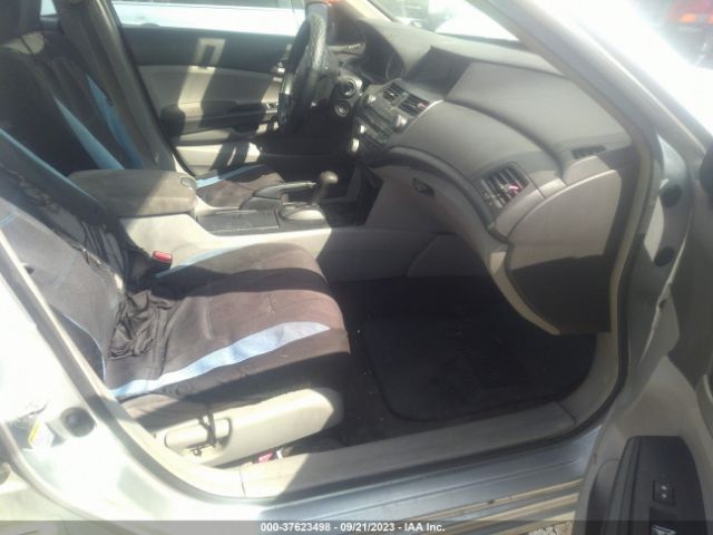 2008 HONDA ACCORD SDN JHMCP26338C035548 Photo 4