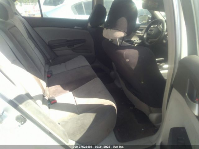 2008 HONDA ACCORD SDN JHMCP26338C035548 Photo 7