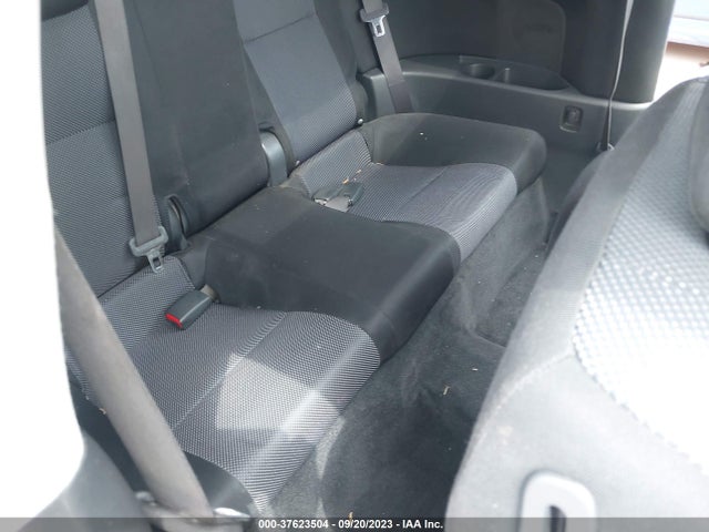 2008 SCION TC VIN: JTKDE167180249778