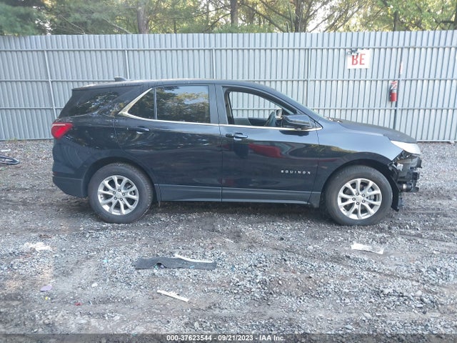 Chevrolet EQUINOX LT 2021 2GNAXTEV9M6162347 Image 13