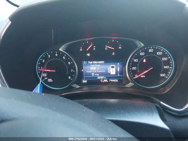 Chevrolet EQUINOX LT 2021 2GNAXTEV9M6162347 Image 15