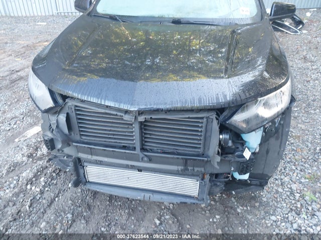 Chevrolet EQUINOX LT 2021 2GNAXTEV9M6162347 Image 6